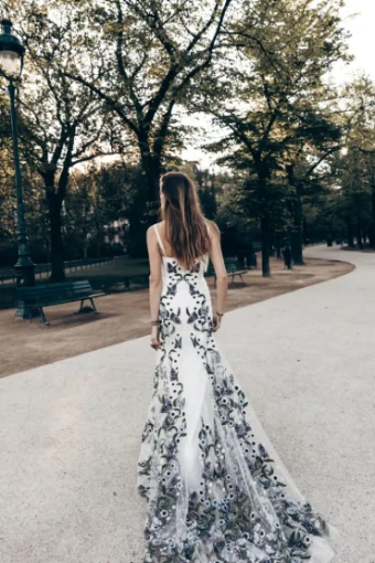 Rue de Seine Sale Renea by Rue De Seine #5 default Off White thumbnail