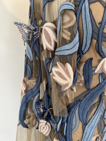 Rue de Seine Sale Lourdes #6 default Clay thumbnail