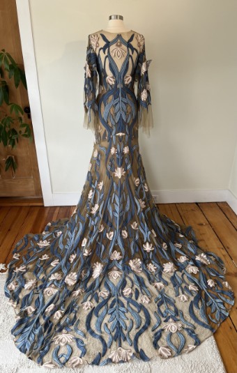 Rue de Seine Sale Lourdes #5 Clay thumbnail