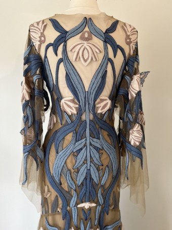 Rue de Seine Sale Lourdes #4 Clay thumbnail