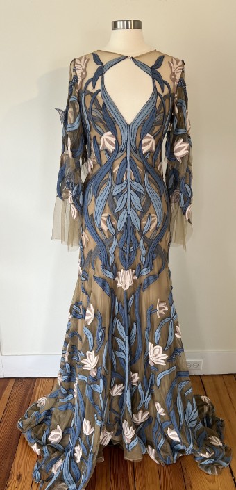 Rue de Seine Sale Lourdes #2 Clay thumbnail