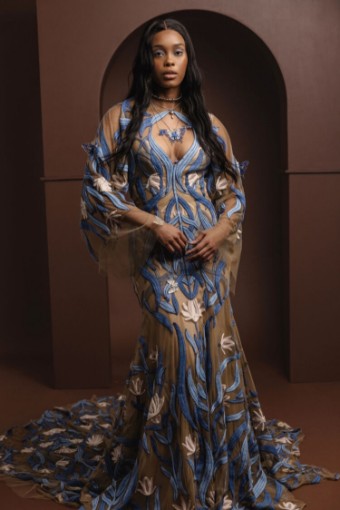 Rue de Seine Sale Lourdes #1 Clay thumbnail