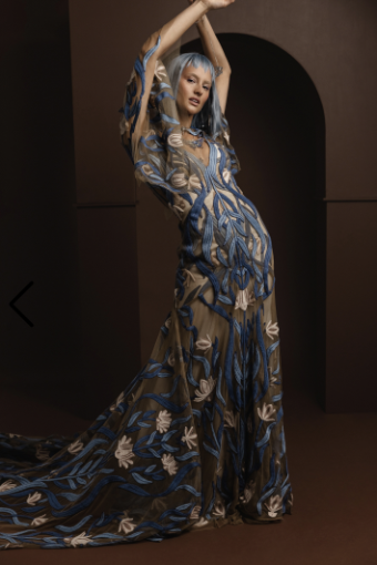 Rue de Seine Sale Lourdes by Rue De Seine #4 Clay thumbnail