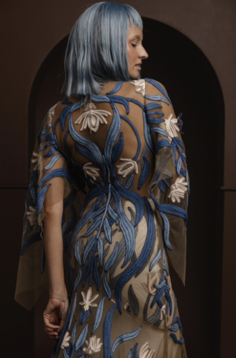 Rue de Seine Sale Lourdes by Rue De Seine #5 default Clay thumbnail