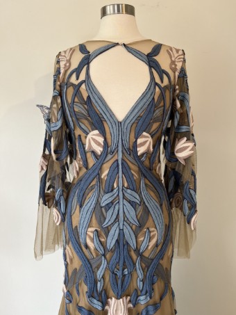 Rue de Seine Sale Lourdes #3 Clay thumbnail