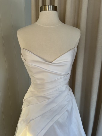 Alexandra Grecco Sale Ilia #1 Off White thumbnail