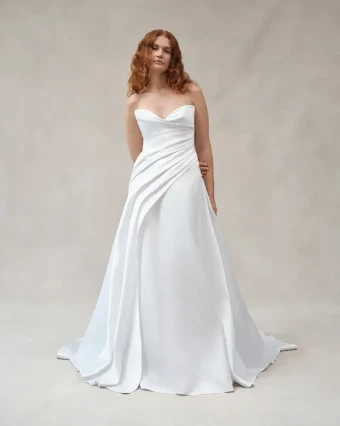 Alexandra Grecco Sale Ilia #0 default Off White thumbnail