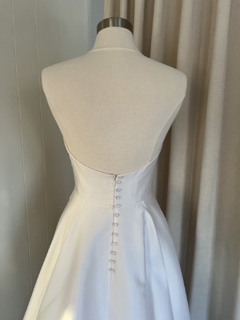 Alexandra Grecco Sale Ilia by Alexandra Grecco #3 Off White thumbnail