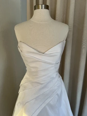 Alexandra Grecco Sale Ilia #1 Off White thumbnail