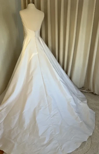 Alexandra Grecco Sale Ilia #4 default Off White thumbnail