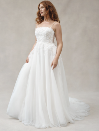 Alexandra Grecco Sale Thalia by Alexandra Grecco #0 default Off White thumbnail