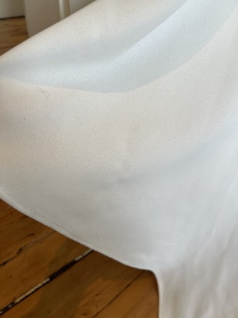 Alyssa Kristin Sale Gemma #7 Natural White thumbnail