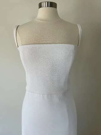 Alyssa Kristin Sale Gemma #2 Natural White thumbnail