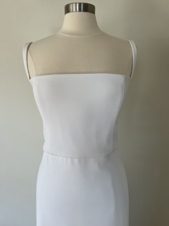 Alyssa Kristin Sale Gemma #2 Natural White thumbnail