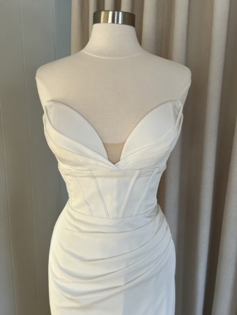 Jane Hill Sale Smoke #2 Natural thumbnail