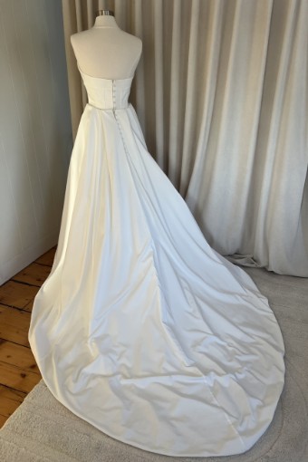 Jane Hill Sale Smoke #8 default Natural thumbnail