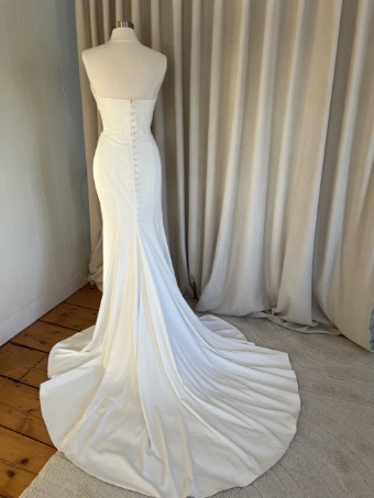 Jane Hill Sale Smoke #5 Natural thumbnail