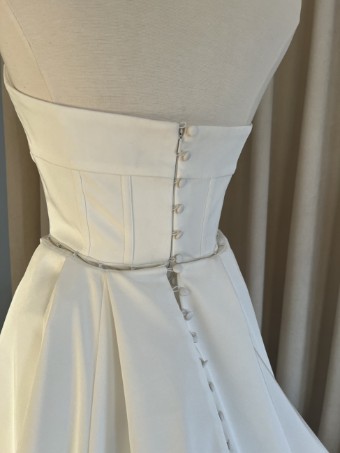 Jane Hill Sale Smoke #6 Natural thumbnail