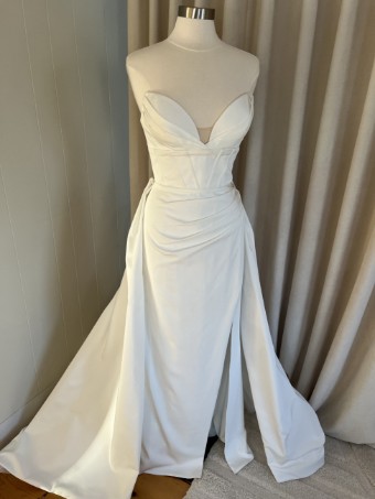 Jane Hill Sale Smoke #7 Natural thumbnail