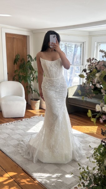 Kyha Sale Torrens by Kyha #4 Ivory thumbnail