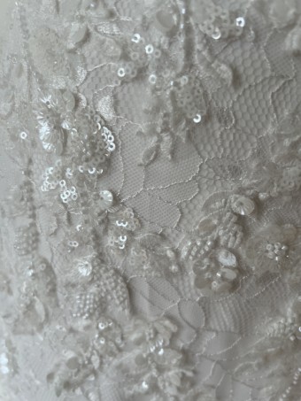 MWL Sale Cameron #6 default Ivory thumbnail