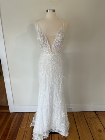 MWL Sale Cameron #2 Ivory thumbnail