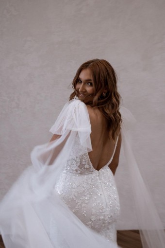 MWL Sale Cameron #1 Ivory thumbnail