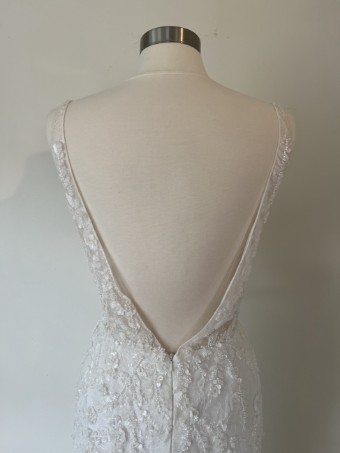 MWL Sale Cameron #4 Ivory thumbnail