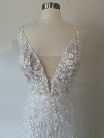 MWL Sale Cameron #3 Ivory thumbnail