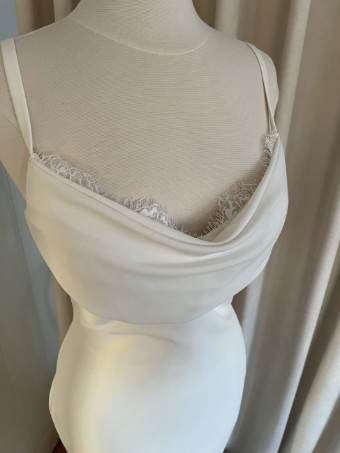 MWL Sale Archie V2 #3 Ivory thumbnail