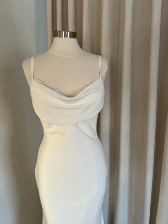 MWL Sale Archie V2 #2 Ivory thumbnail