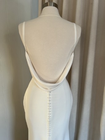 MWL Sale Archie V2 #5 Ivory thumbnail