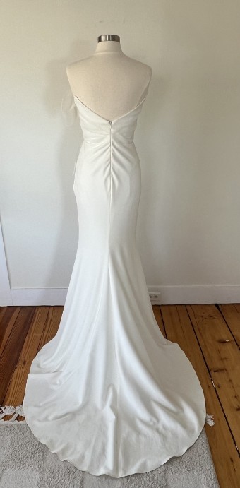 NEWHITE Sale Brooklyn #3 Off White thumbnail