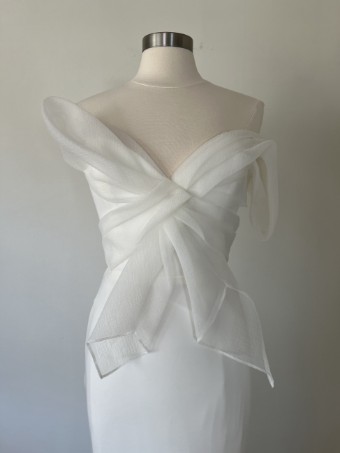 NEWHITE Sale Brooklyn #2 Off White thumbnail