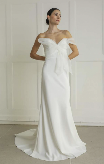 NEWHITE Sale Brooklyn #0 default Off White thumbnail