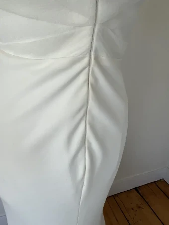 NEWHITE Sale Brooklyn #5 Off White thumbnail