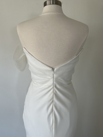 NEWHITE Sale Brooklyn #4 Off White thumbnail