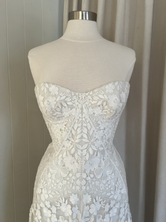 Rue de Seine Sale Cora by Rue De Seine #2 Off White thumbnail