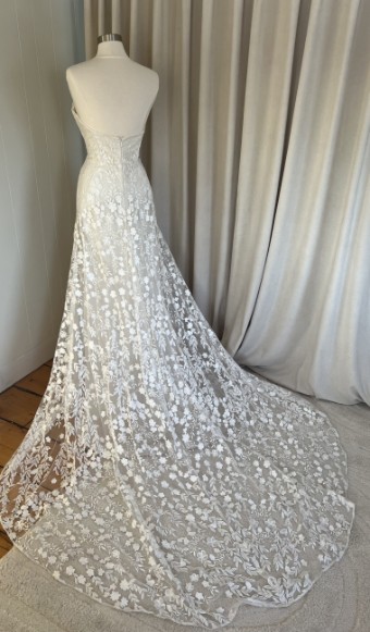 Rue de Seine Sale Cora by Rue De Seine #5 Off White thumbnail