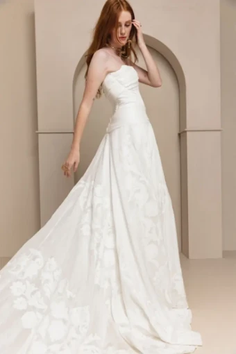 Rue de Seine Sale Taylor by Rue De Seine #0 default Off White thumbnail