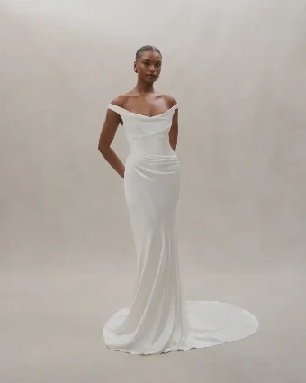 Alexandra Grecco Jacques #0 default Off White thumbnail