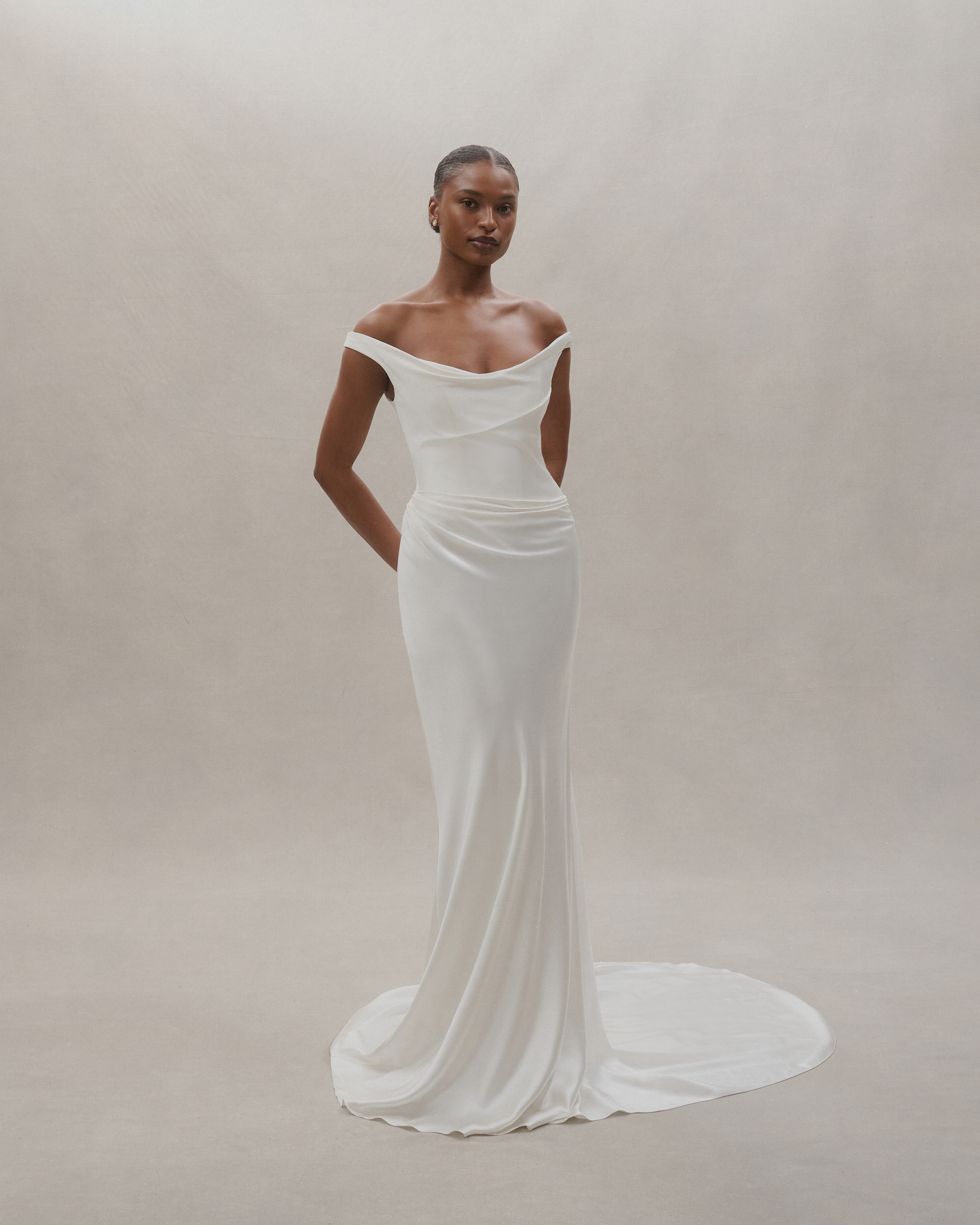 Alexandra Grecco | Everthine Bride - Jacques | Everthine Bride
