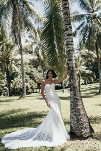 Alena Leena Salvia by Alena Leena #2 default Off White/Nude thumbnail