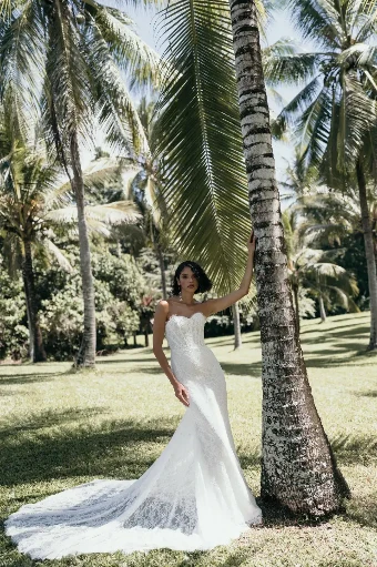 Alena Leena Salvia #2 default Off White/Nude thumbnail