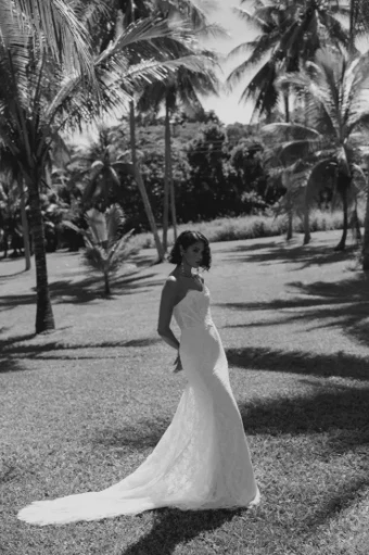 Alena Leena Salvia by Alena Leena #0 default Off White/Nude thumbnail
