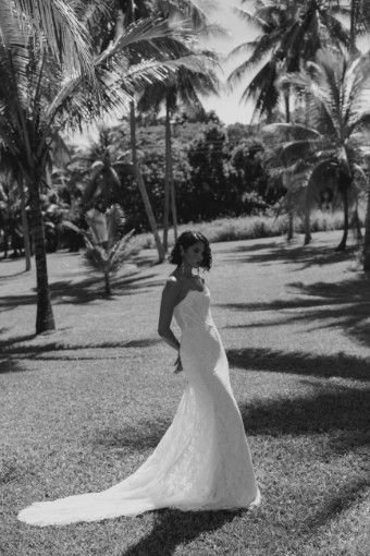 Alena Leena Salvia by Alena Leena #0 default Off White/Nude thumbnail