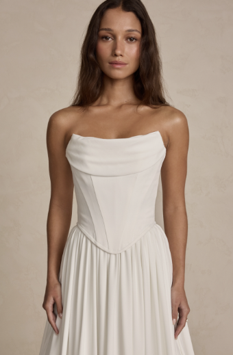 MWL Tate #1 Ivory thumbnail