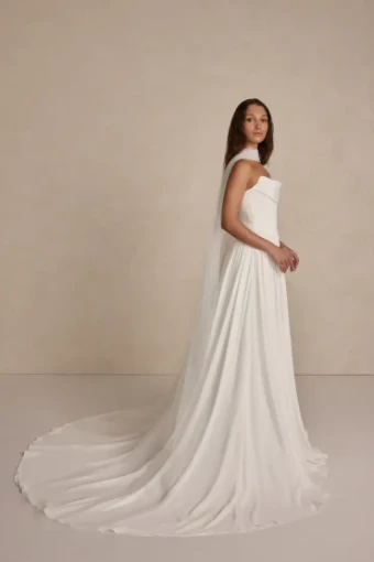 Made With Love Tate by Made with Love #1 Ivory thumbnail