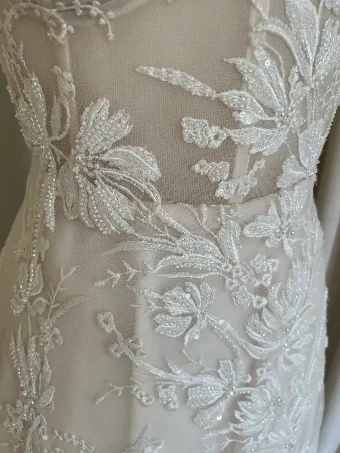 Alena Leena Sale Peony #6 Blush thumbnail