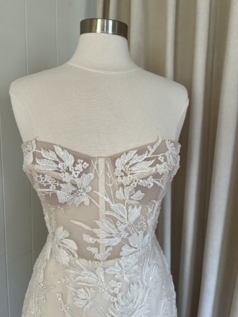 Alena Leena Sale Peony #5 Blush thumbnail